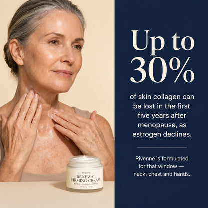 Rivenne Renewal Firming Cream