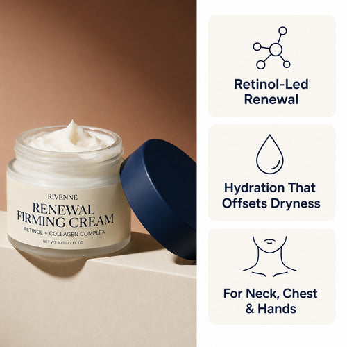 Rivenne Renewal Firming Cream